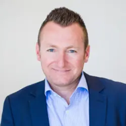 Review author: Michael Dornan